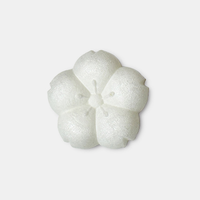 小桜(白)
